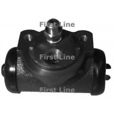 FBW1182 FIRST LINE Колесный тормозной цилиндр