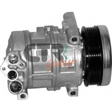 1201905 CTR Компрессор, кондиционер