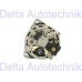 L 34 120 DELTA AUTOTECHNIK Генератор