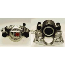 34392 BUDWEG CALIPER Тормозной суппорт