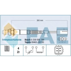77423 FAE Лямбда-зонд