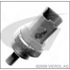 V25-72-0049 VEMO/VAICO Датчик, температура охлаждающей жидкости