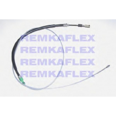 42.1035 REMKAFLEX Трос, стояночная тормозная система