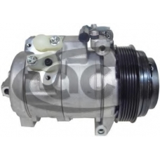 134452R ACR Компрессор, кондиционер
