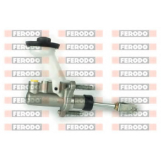 FHC5062 FERODO Главный цилиндр, система сцепления