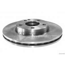 02.35.438 TRUCKTEC AUTOMOTIVE Тормозной диск