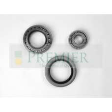 BRT955 BRT Bearings Комплект подшипника ступицы колеса