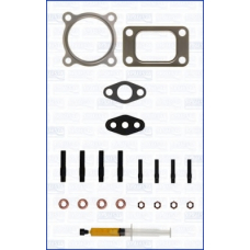 JTC11143 AJUSA Монтажный комплект, компрессор