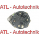 L 42 040<br />ATL Autotechnik