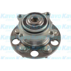 WBH-2057 KAVO PARTS Комплект подшипника ступицы колеса