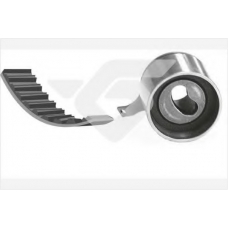 KH 341 HUTCHINSON Комплект ремня грм