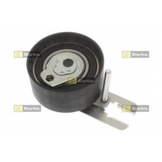 RS A55510 STARLINE Натяжной ролик, ремень грм