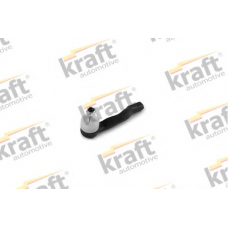 4311141 KRAFT AUTOMOTIVE Наконечник поперечной рулевой тяги