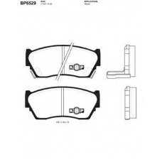 BP-6529 KBP 