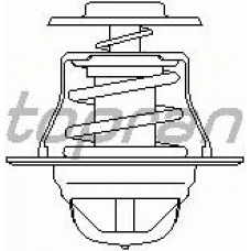 101 093 TOPRAN Термостат, охлаждающая жидкость