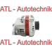 L 68 430 ATL Autotechnik Генератор