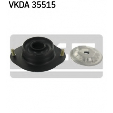 VKDA 35515 SKF Опора стойки амортизатора