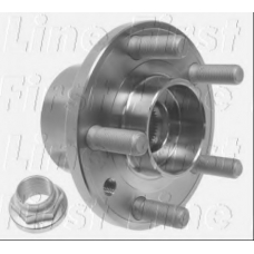 FBK1173 FIRST LINE Комплект подшипника ступицы колеса