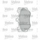 598709<br />VALEO