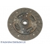 ADG03109 BLUE PRINT Диск сцепления