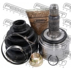 0310-024 FEBEST Шарнир, приводной вал