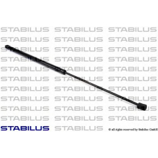 9968GI STABILUS Газовая пружина, капот