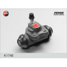 K1746 FENOX Колесный тормозной цилиндр