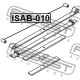 ISAB-010<br />FEBEST
