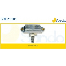 SRE21101 SANDO Регулятор