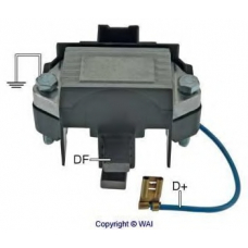 IP126 WAIglobal Регулятор генератора