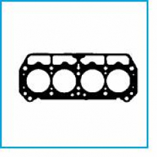 05910 GLASER Прокладка, головка цилиндра