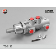 T20132 FENOX Главный тормозной цилиндр