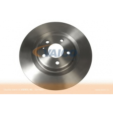 V10-80112 VEMO/VAICO Тормозной диск
