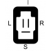 LRA00683 TRW Генератор