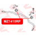 MZ1410RP VTR Полиуретановая втулка стабилизатора передней подвески