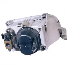 551-1115R-LD-EM DEPO Фара правая под корректор 90-96