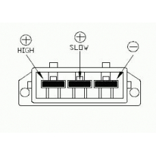 VWN-70003-1 Auto Parts Europe Вентилятор, охлаждение двигателя