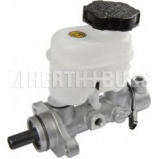 J3100338 NIPPARTS Главный тормозной цилиндр