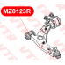 MZ0123R VTR Сайлентблок рычага передней подвески
