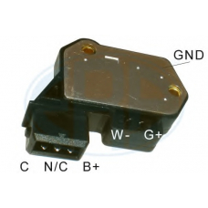 885045 ERA Коммутатор, система зажигания