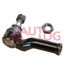 FT1791 AUTLOG Наконечник поперечной рулевой тяги