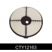 CTY12163 COMLINE Воздушный фильтр