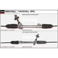 DSR244L DELCO REMY Рулевой механизм