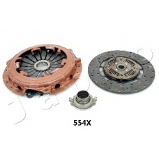 92554X JAPKO Комплект сцепления