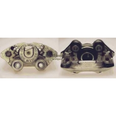 34278 BUDWEG CALIPER Тормозной суппорт