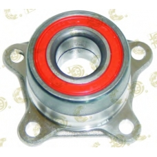 01.97292 AUTOKIT Комплект подшипника ступицы колеса