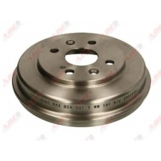 C63019ABE ABE Тормозной барабан