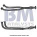 BM70461 BM CATALYSTS Труба выхлопного газа