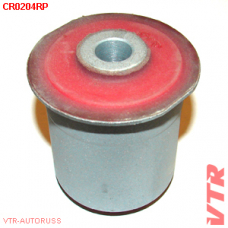 CR0204RP VTR Полиуретановый сайлентблок ниж