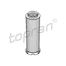 401 410 TOPRAN Воздушный фильтр